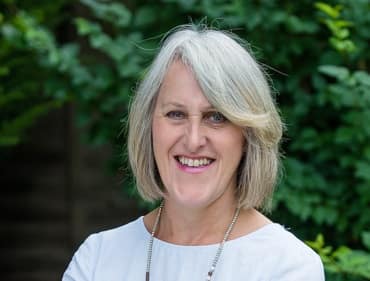 Shirley Billson, Thought Leader, Professional Speaker, Writer, Trainer